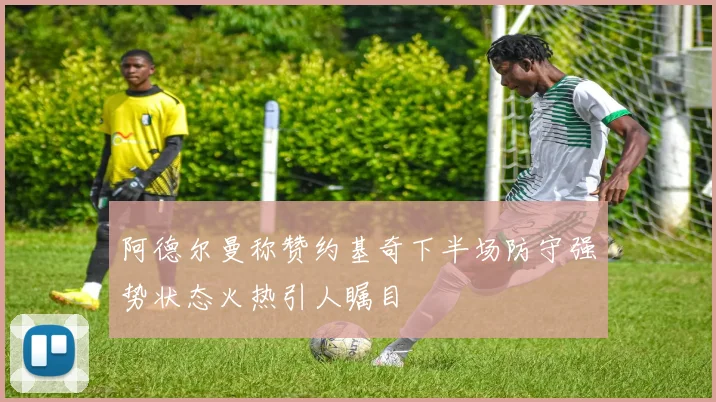 阿德尔曼称赞约基奇下半场防守强势状态火热引人瞩目
