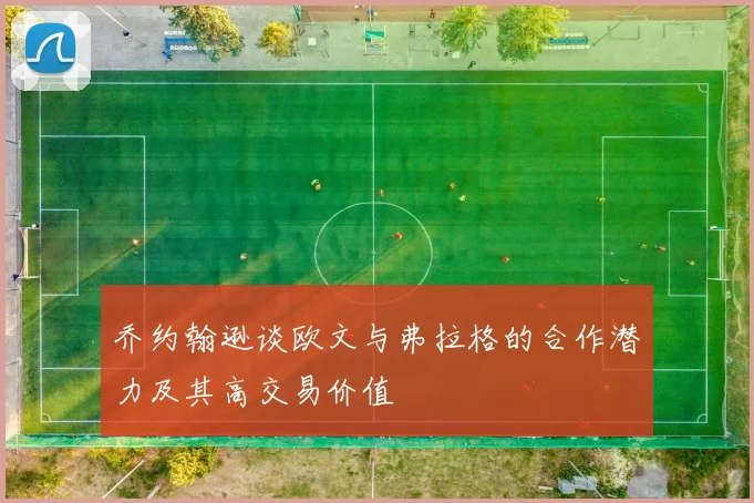 乔约翰逊谈欧文与弗拉格的合作潜力及其高交易价值